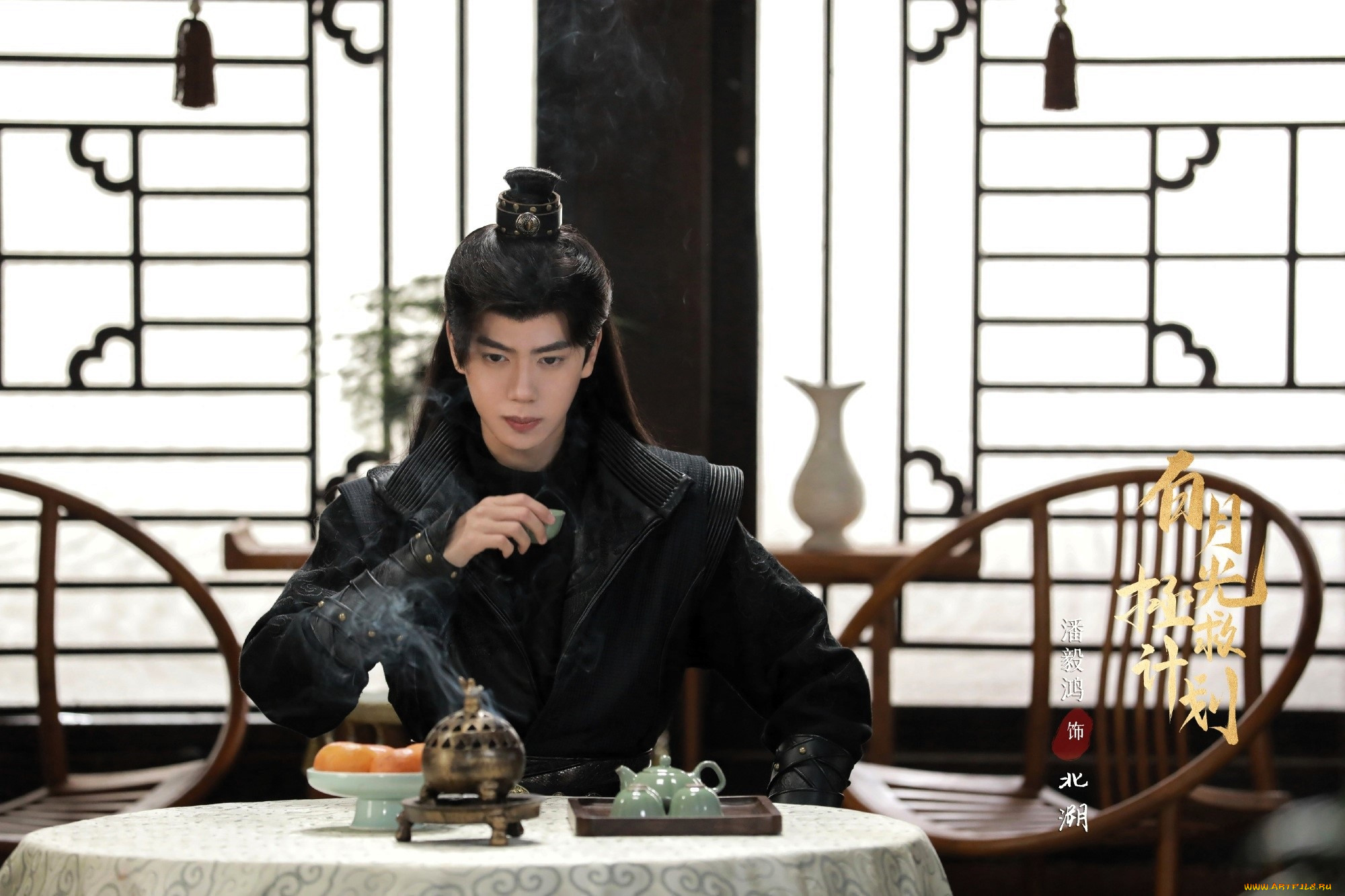 bai yue guang zheng jiu ji hua,  , -unknown , , , , , 